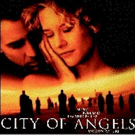 city of angels soundtrack|stadt der engel soundtrack.
